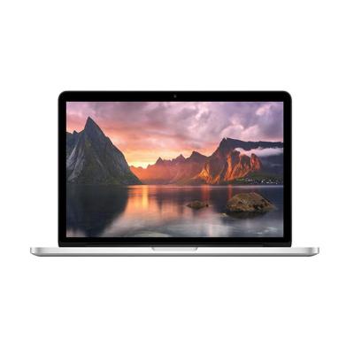 Apple MacBook Pro MF840 Laptop [13.3"Retina/Dual Core i5 2.7 GHz/8 GB/256 GB SSD/Intel Iris 6100]