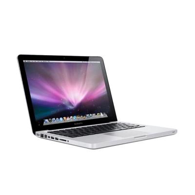 Apple MacBook Pro MF841 Laptop [13.3"Retina/Dual Core i5 2.9 GHz/8GB/512GB SSD/Intel Iris 6100]