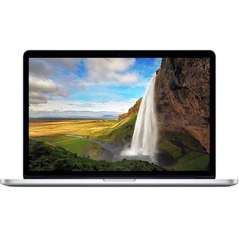 Apple MacBook Pro MJLT2 - 15" - Intel - 16GB RAM (Silver)  