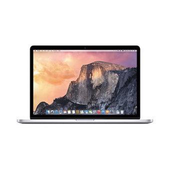 Apple MacBook Pro Retina Display - 2015 - 2.9 GHz Dual-core i5 - Intel Iris Graphics 6100 - 13.3 Inch  
