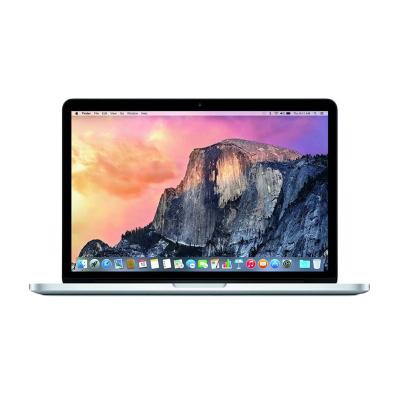Apple MacBook Pro Retina Display ME294ID/A 2012 Notebook [15 Inch] + Microsoft Wireless Mouse