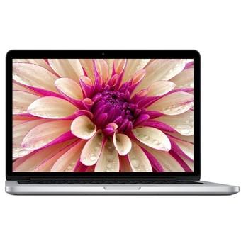 Apple MacBook Pro Retina MF840 - 8GB RAM - Intel Core i5 - 13" - Abu-abu  