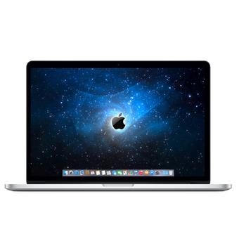 Apple MacBook Pro Retina MGX72 - 8GB RAM - Intel Core i5 - 13" - Silver  