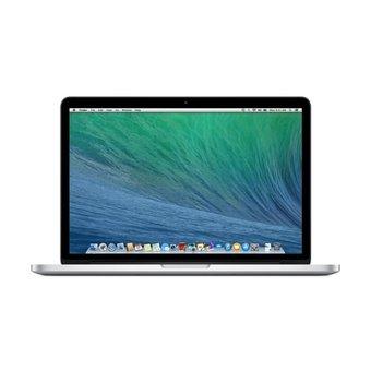 Apple MacBookPro MGX72 - 8 GB RAM - Inter Dual Core i5 - 13.3" - Silver  