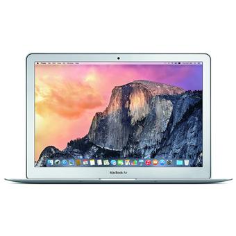 Apple Macbook Air - 13” - MJVE2 - RAM 4GB - 128GB - Dual Core i5 1.6GHz - Silver  