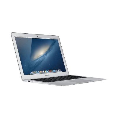 Apple Macbook Air 2015 MJVP2 Notebook [11 Inch/4 GB/256 GB]