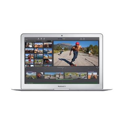 Apple Macbook Air MJVE2ID/A Laptop [13"/i5-1.6GHz/128GB FS]