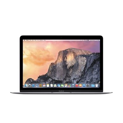 Apple Macbook MK4M2 Gold Notebook [12"/Core M1.1/8 GB/256 GB/New Inter 2015]
