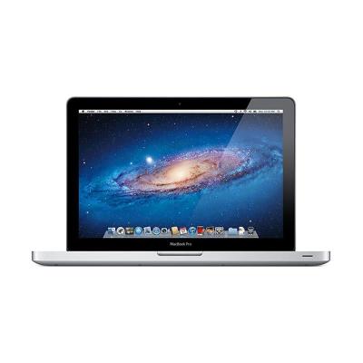 Apple Macbook Pro MD 101 Laptop [13"/I5 2.5]