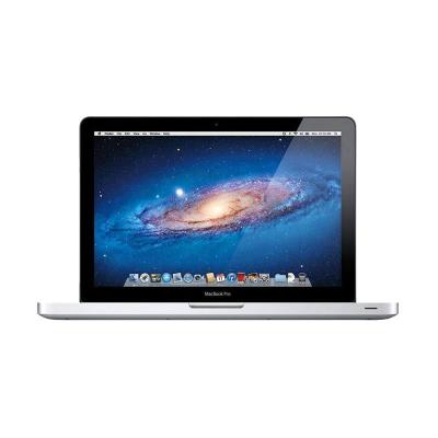 Apple Macbook Pro MD101 Notebook [13 Inch/4 GB/500 GB]