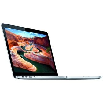 Apple Macbook Pro Retina 13” MF840 - Intel Core i5 - 8GB RAM - Putih  