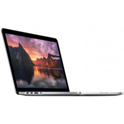 Apple Macbook Pro Retina MF840 Notebook [13 Inch/I5 2.7/8 GB/256 GB]