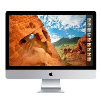 Apple iMac MK 452 - 21.5" - Intel Core i5 - Silver  