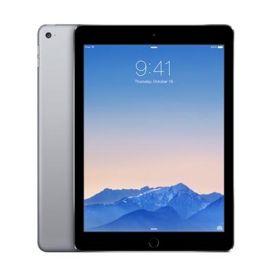 Apple iPad Air 2 16 GB Space Grey Tablet [Wifi + Cellular]