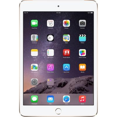 Apple iPad Air 2 Wifi 16GB Gold