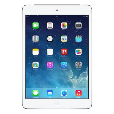 Apple iPad Air 2 Wifi + Cellular 128GB - Silver