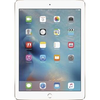Apple iPad Air2 Cellular 9.7' 16 GB - Gold  