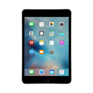 Apple iPad Mini 4 Wi-Fi 16 GB
