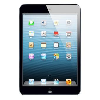 Apple iPad Mini Wifi + Cellular 7.9" - 16 GB - Hitam  