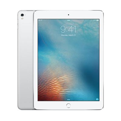 Apple iPad Pro 9.7 Inch 128 GB WiFi + Cellular - Silver