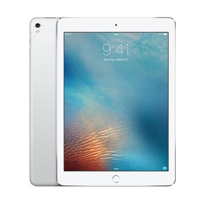 Apple iPad Pro 9.7 Inch 256 GB WiFi + Cellular - Silver