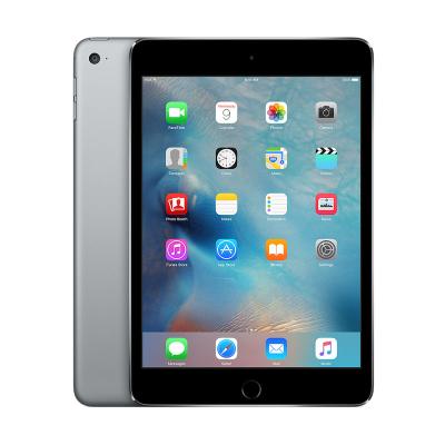 Apple iPad mini 4 64 GB Tablet - Space Gray [WiFi + Cellular]