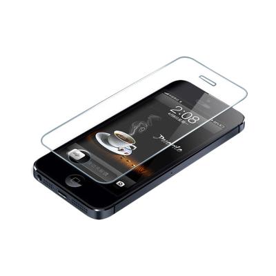 Apple iPhone 5S 64 GB Gray (Refurbish) Smartphone + Tempered Glass
