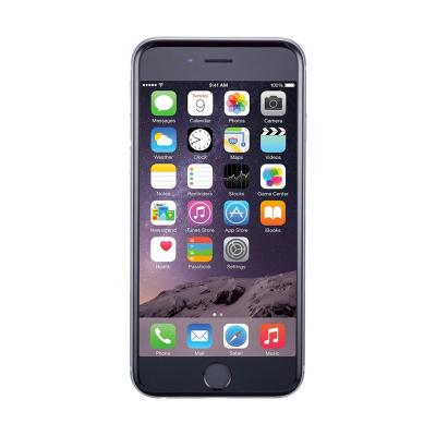Apple iPhone 6 16 GB Space Grey Smartphone [Garansi Resmi]