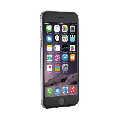 Apple iPhone 6 64 GB Grey Smartphone [Refurbished Garansi Distributor]