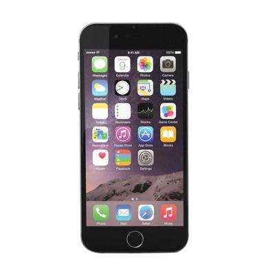 Apple iPhone 6 Plus 16 GB Grey Smartphone