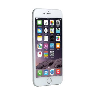 Apple iPhone 6S -128 GB - Silver