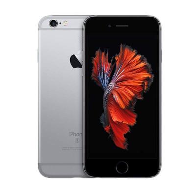 Apple iPhone 6S Plus 128 GB Grey Smartphone