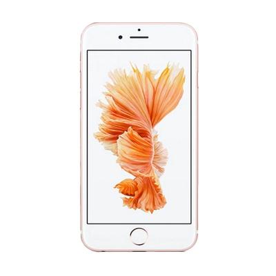 Apple iPhone 6S Plus 128 GB Rose Gold Smartphone