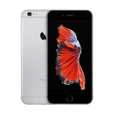 Apple iPhone 6S Plus 128 GB Space Gray Smartphone