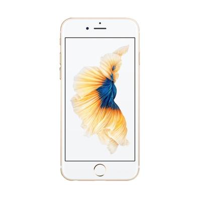 Apple iPhone 6S plus 128 GB Gold Smartphone