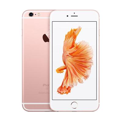 Apple iPhone 6S plus Rose Gold Smartphone [64 GB]