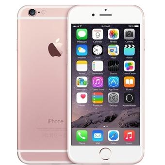 Apple iPhone 6s Plus - 64 GB - Rose Gold  