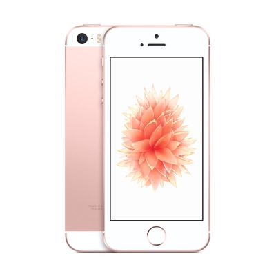 Apple iPhone SE 16 GB Smartphone - Rose Gold