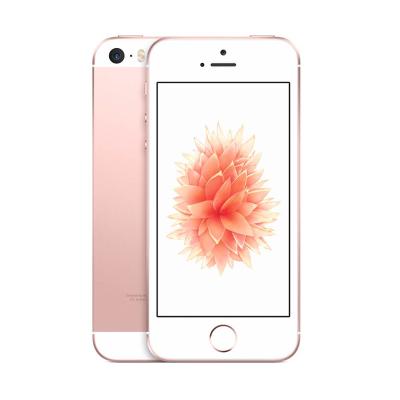 Apple iPhone SE 64 GB Smartphone - Rose Gold