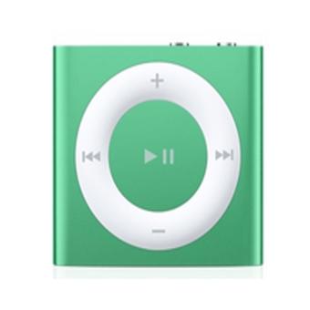 Apple iPod Shuffle 2GB - Green  