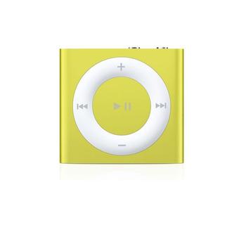 Apple iPod Shuffle - 2GB - Kuning  