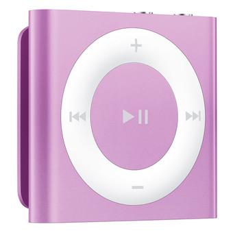 Apple iPod Shuffle 2GB - Ungu  