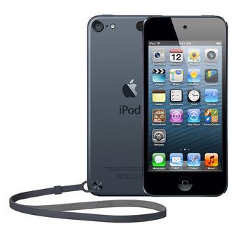 Apple iPod Touch 5th Gen 32GB Gray  