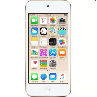 Apple iPod Touch 6 16 GB Gold  