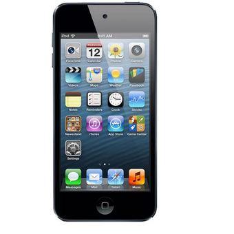 Apple iPod Touch 6 16 GB Hitam  