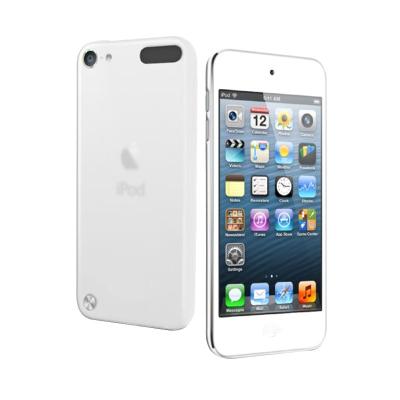 Apple iPod Touch 6 32GB Silver Portable Player