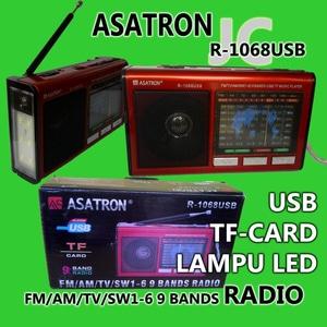 Asatron R-1068 USB