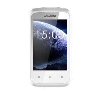 Asiafone AF79 HK - 256 MB - Putih  