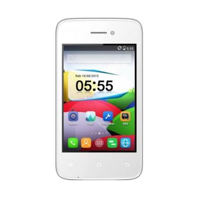 Asiafone Asiadroid AF75 Putih Smartphone