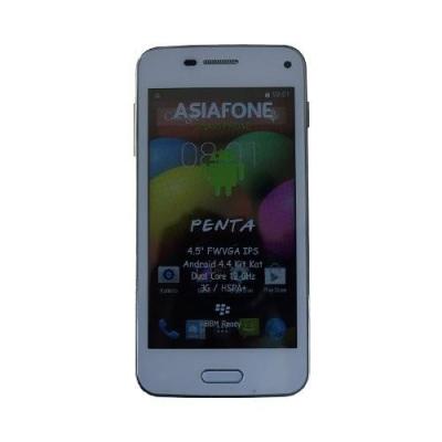 Asiafone Penta AF9890 - Putih